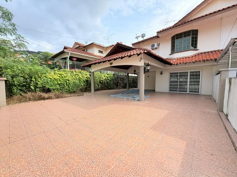 Semi-Detached House for Sale in Kluang (Johor) - May Tan - PropertyGuru.com.my