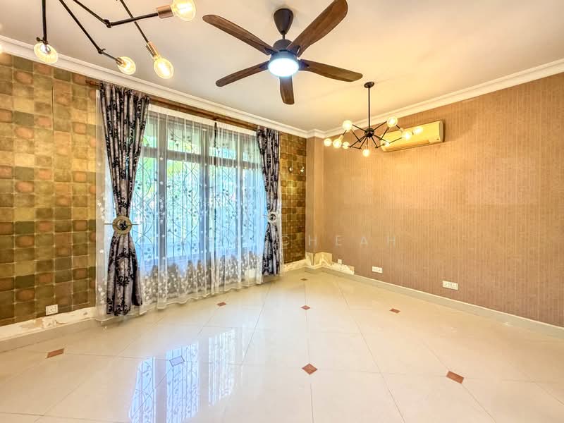 Semi-Detached House for Sale in Presint 14 (Putrajaya) - Nana Cheah - Interior - PropertyGuru.com.my