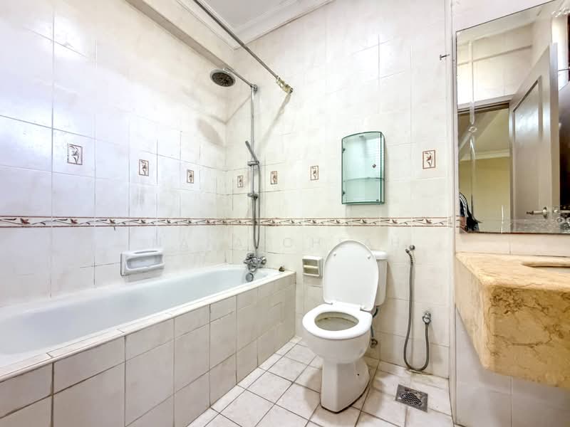 Semi-Detached House for Sale in Presint 14 (Putrajaya) - Nana Cheah - Bathroom - PropertyGuru.com.my