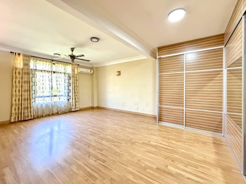 Semi-Detached House for Sale in Presint 14 (Putrajaya) - Nana Cheah - PropertyGuru.com.my
