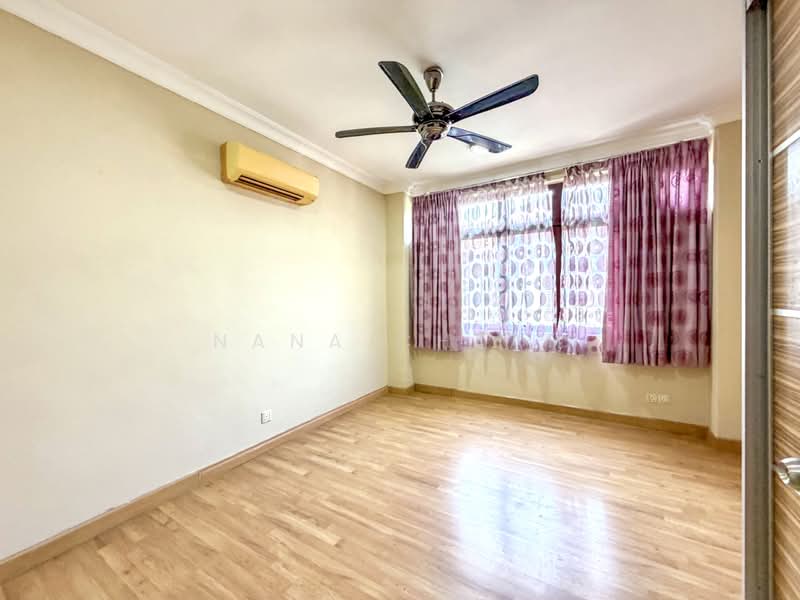 Semi-Detached House for Sale in Presint 14 (Putrajaya) - Nana Cheah - PropertyGuru.com.my