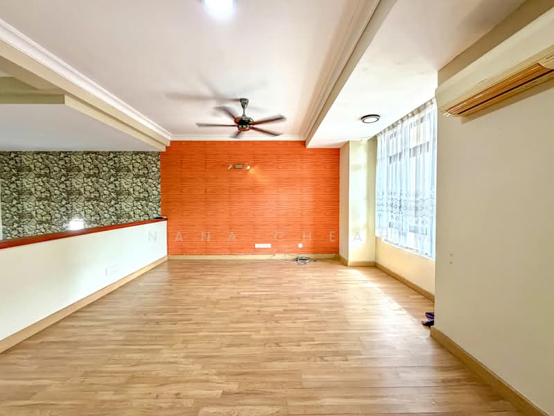 Semi-Detached House for Sale in Presint 14 (Putrajaya) - Nana Cheah - Living Room - PropertyGuru.com.my