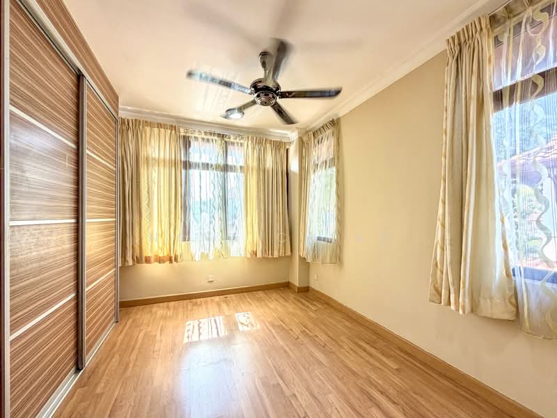 Semi-Detached House for Sale in Presint 14 (Putrajaya) - Nana Cheah - Interior - PropertyGuru.com.my