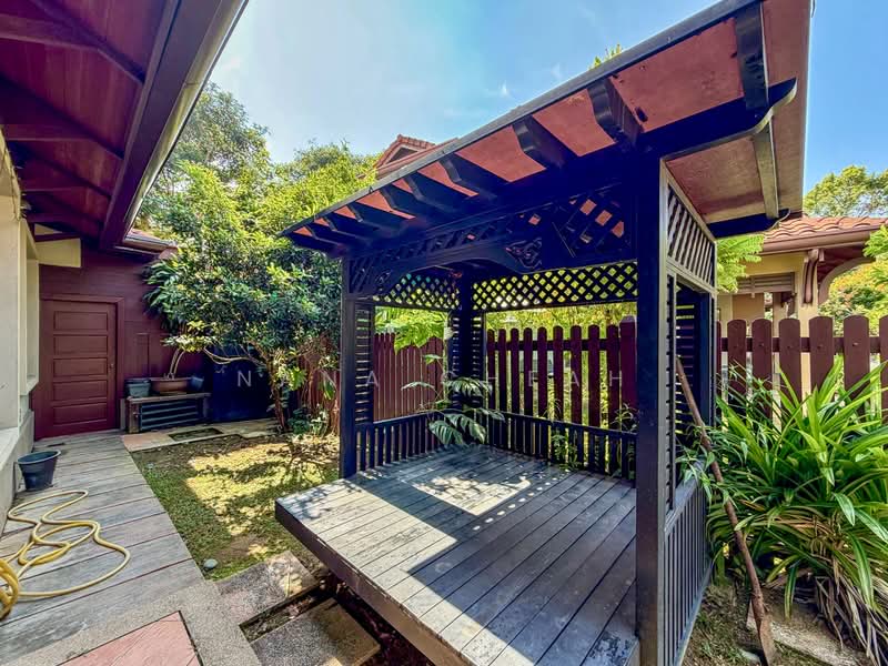 Semi-Detached House for Sale in Presint 14 (Putrajaya) - Nana Cheah - PropertyGuru.com.my