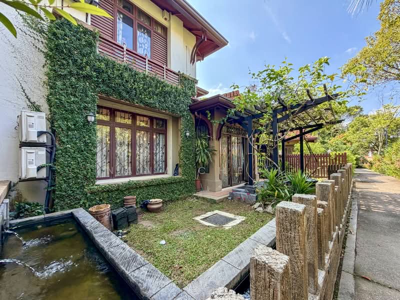 Semi-Detached House for Sale in Presint 14 (Putrajaya) - Nana Cheah - PropertyGuru.com.my