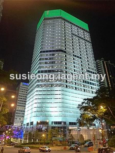 Retail Space untuk Disewa di Bukit Bintang (KL City Centre) - Susie Ong - PropertyGuru.com.my