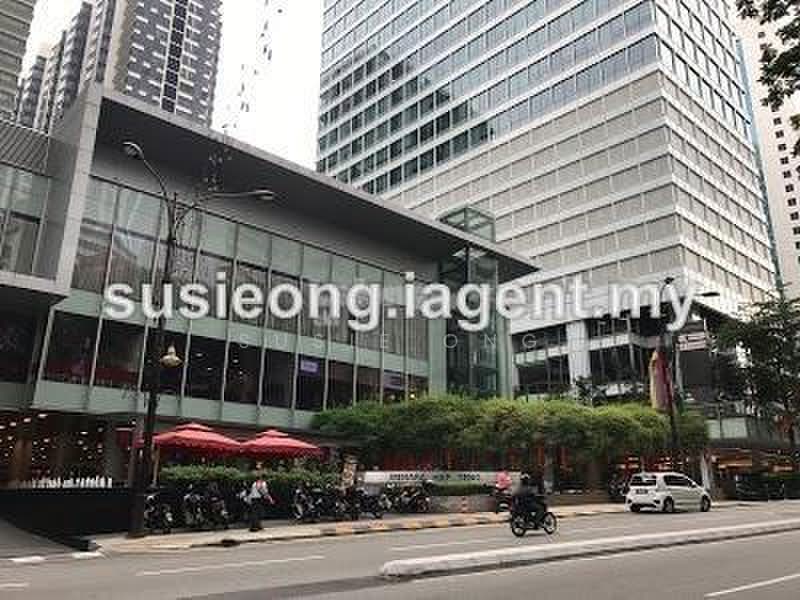 Retail Space untuk Disewa di Bukit Bintang (KL City Centre) - Susie Ong - PropertyGuru.com.my