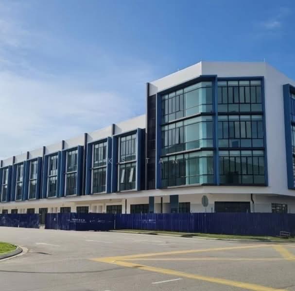 Shop / Office for Rent in Bandar Baru Permas Jaya (Permas Jaya) - KS Tan - PropertyGuru.com.my
