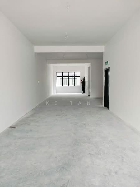 Shop / Office for Rent in Bandar Baru Permas Jaya (Permas Jaya) - KS Tan - PropertyGuru.com.my