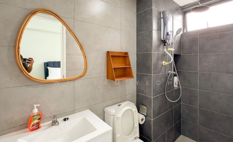 Apartment for Sale at Vista Sentul Residences - William Yeoh - Bathroom - PropertyGuru.com.my