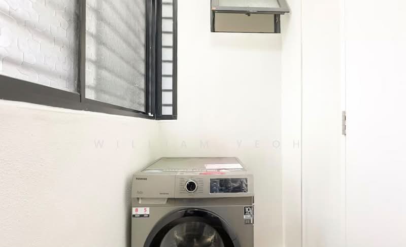 Apartment for Sale at Vista Sentul Residences - William Yeoh - Interior - PropertyGuru.com.my
