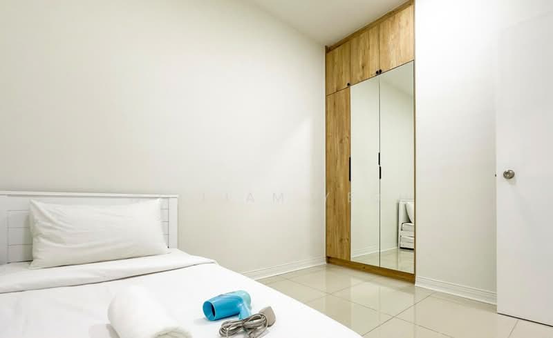 Apartment for Sale at Vista Sentul Residences - William Yeoh - Bedroom - PropertyGuru.com.my