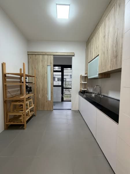 Rumah Teres untuk Dijual di Johor Bahru (Johor) - Kelvin Tang - Kitchen - PropertyGuru.com.my