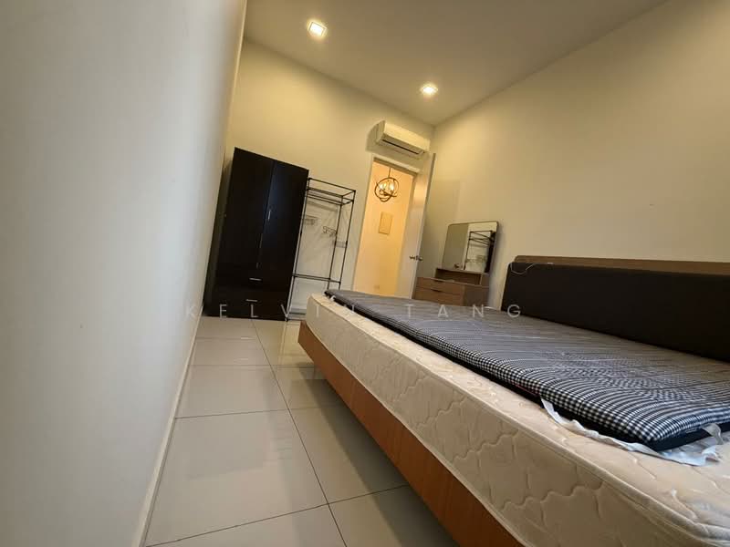 Rumah Teres untuk Dijual di Johor Bahru (Johor) - Kelvin Tang - Bedroom - PropertyGuru.com.my