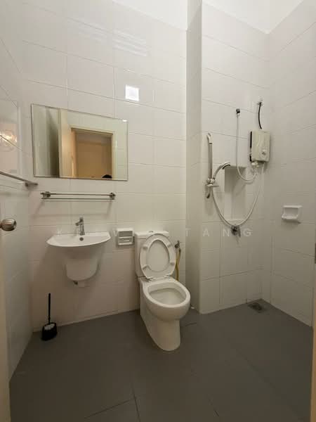 Rumah Teres untuk Dijual di Johor Bahru (Johor) - Kelvin Tang - Bathroom - PropertyGuru.com.my