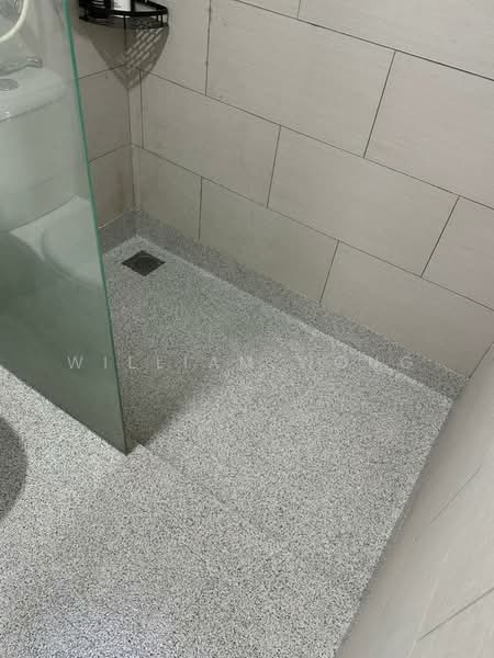 Kondominium untuk Dijual di Nadayu63 - William Wong - Bathroom - PropertyGuru.com.my
