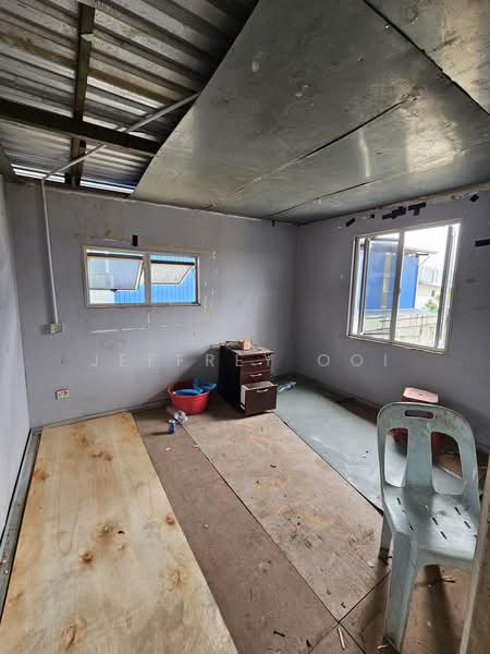 Tanah Perindustrian untuk Disewa di Kampung Cheras Baru (Ampang) - Jeffrey Ooi - Interior - PropertyGuru.com.my