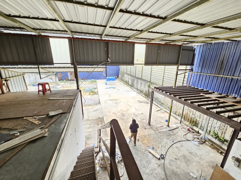 Tanah Perindustrian untuk Disewa di Kampung Cheras Baru (Ampang) - Jeffrey Ooi - Exterior - PropertyGuru.com.my