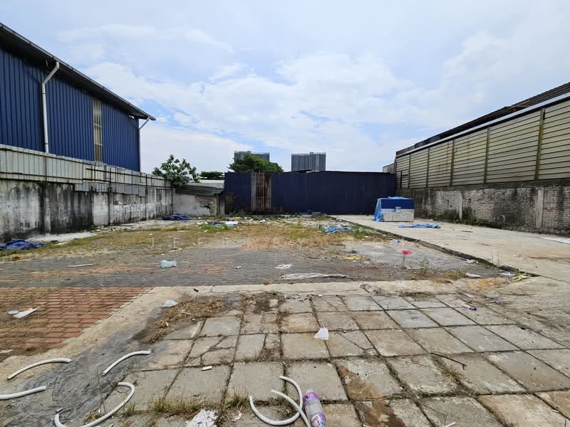 Tanah Perindustrian untuk Disewa di Kampung Cheras Baru (Ampang) - Jeffrey Ooi - Exterior - PropertyGuru.com.my