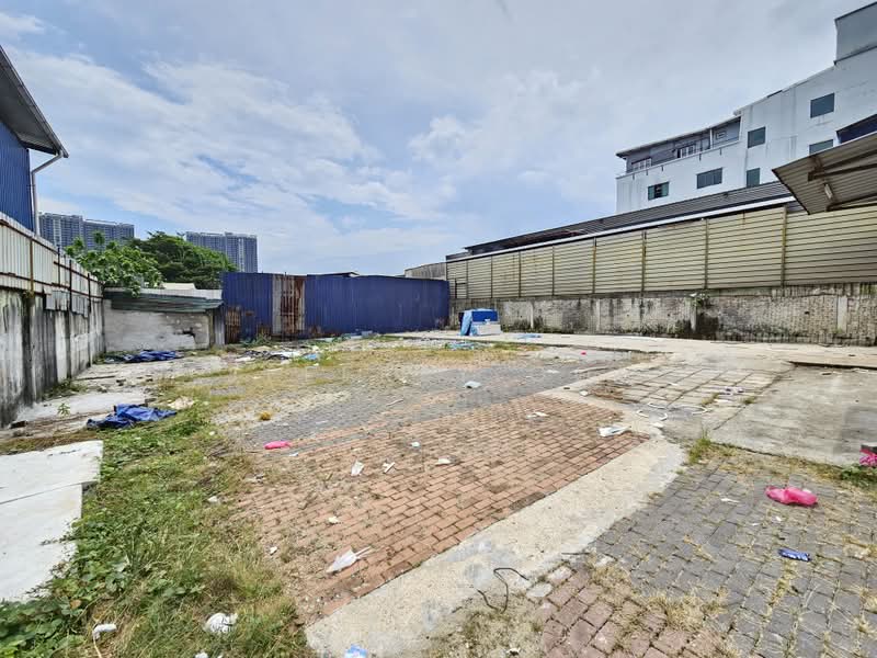 Tanah Perindustrian untuk Disewa di Kampung Cheras Baru (Ampang) - Jeffrey Ooi - Exterior - PropertyGuru.com.my