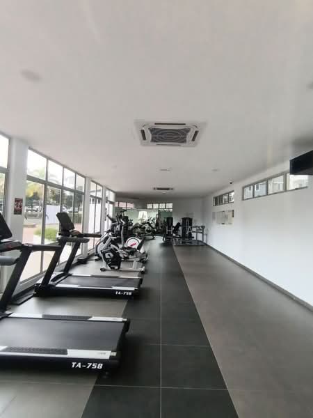 Apartment for Sale at Permas Ville Apartment - SJ CHAN - Gym - PropertyGuru.com.my