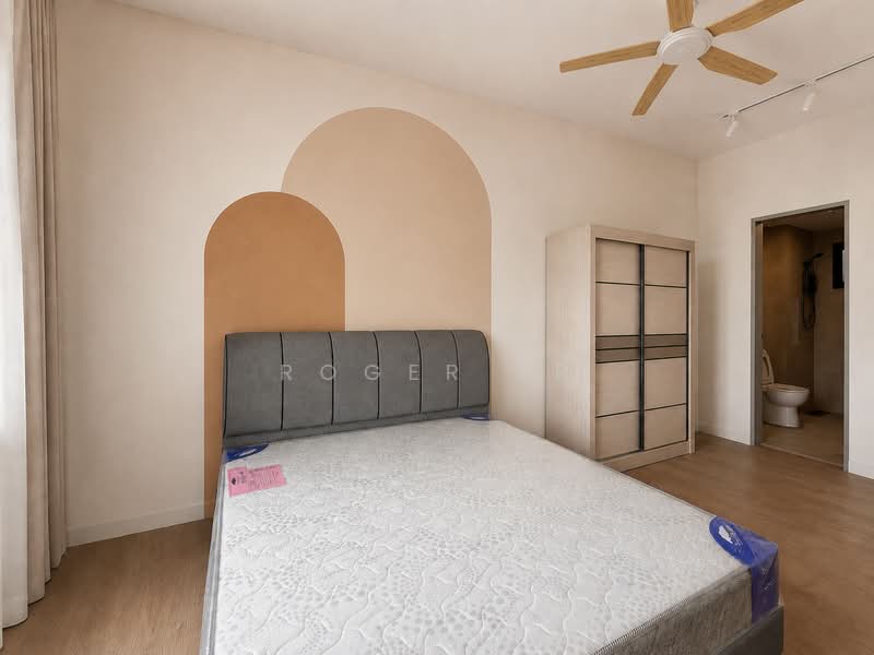 Condominium for Rent at The Jalil (Bayu Jalil) - Roger Er - Bedroom - PropertyGuru.com.my