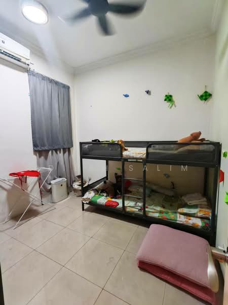 Rumah Bandar untuk Dijual di Bandar Utama (Selangor) - Adibah Salim - Bedroom - PropertyGuru.com.my