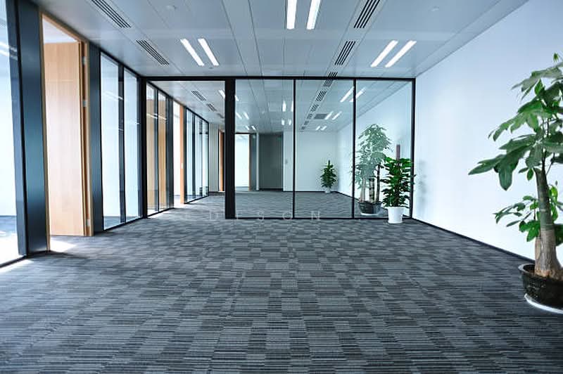 Pejabat untuk Disewa di KL City Centre (Kuala Lumpur) - Edison . - Interior - PropertyGuru.com.my