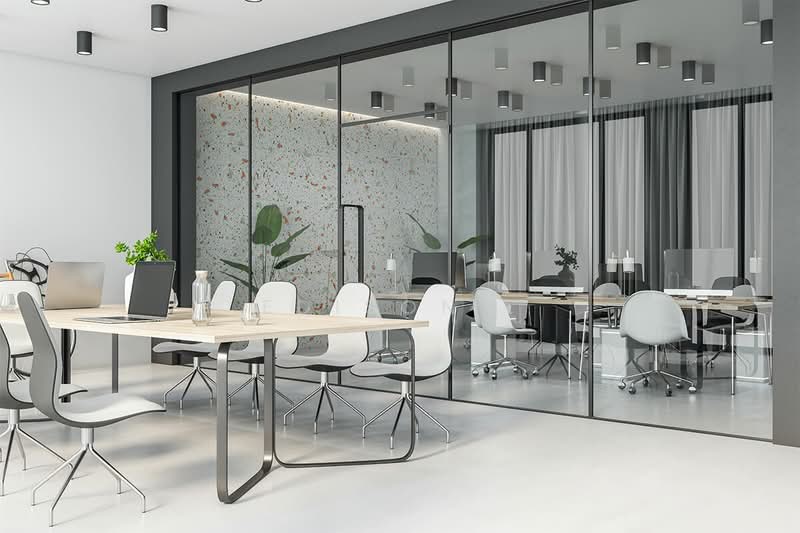 Pejabat untuk Disewa di KL City Centre (Kuala Lumpur) - Edison . - Interior - PropertyGuru.com.my