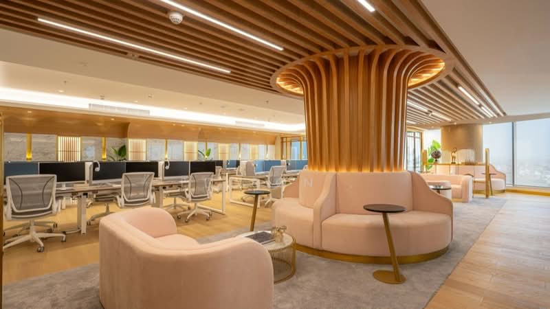 Pejabat untuk Disewa di KL City Centre (Kuala Lumpur) - Edison . - Interior - PropertyGuru.com.my