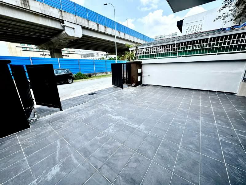 2-storey Terraced House for Sale in Ukay Heights (Ampang) - Muin Mn - Exterior - PropertyGuru.com.my
