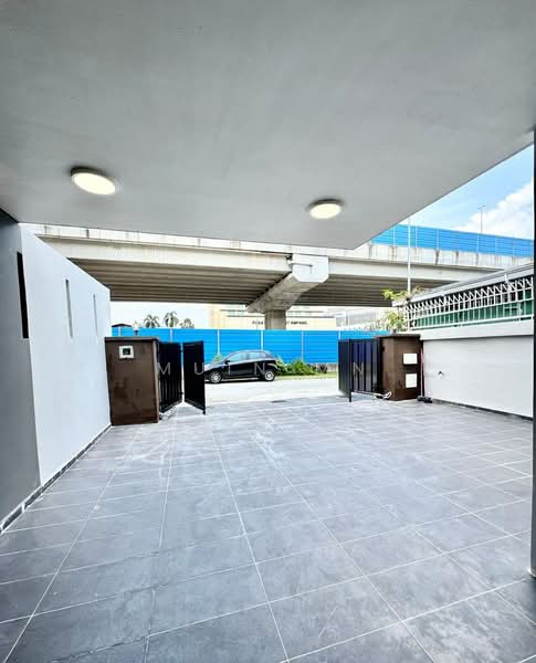 2-storey Terraced House for Sale in Ukay Heights (Ampang) - Muin Mn - Exterior - PropertyGuru.com.my