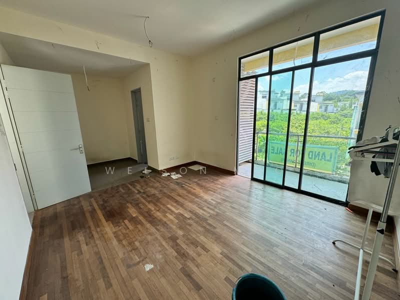 3-storey Terraced House for Sale in Ampang (Selangor) - Welson Moo - Interior - PropertyGuru.com.my