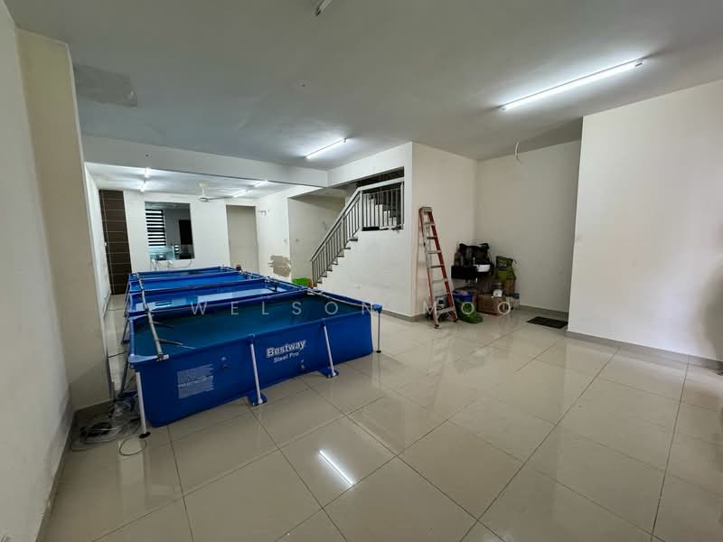 3-storey Terraced House for Sale in Ampang (Selangor) - Welson Moo - Interior - PropertyGuru.com.my