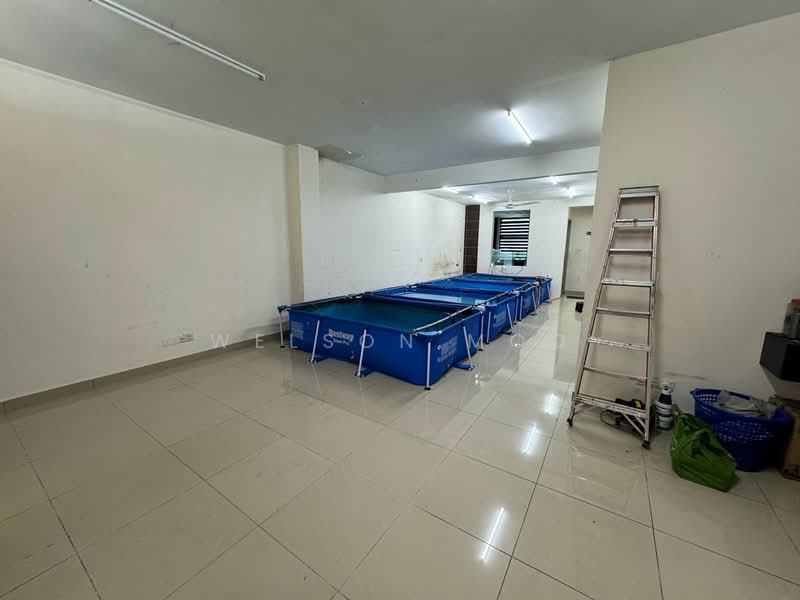 3-storey Terraced House for Sale in Ampang (Selangor) - Welson Moo - Interior - PropertyGuru.com.my
