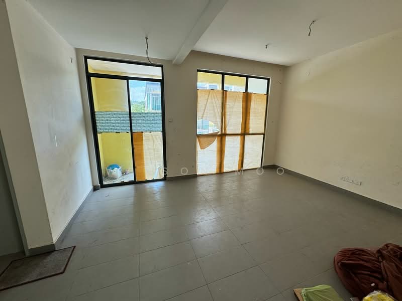 3-storey Terraced House for Sale in Ampang (Selangor) - Welson Moo - Interior - PropertyGuru.com.my
