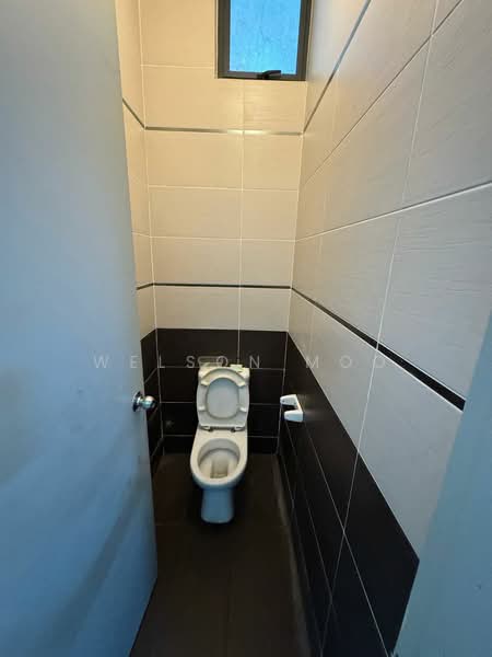 3-storey Terraced House for Sale in Ampang (Selangor) - Welson Moo - Bathroom - PropertyGuru.com.my