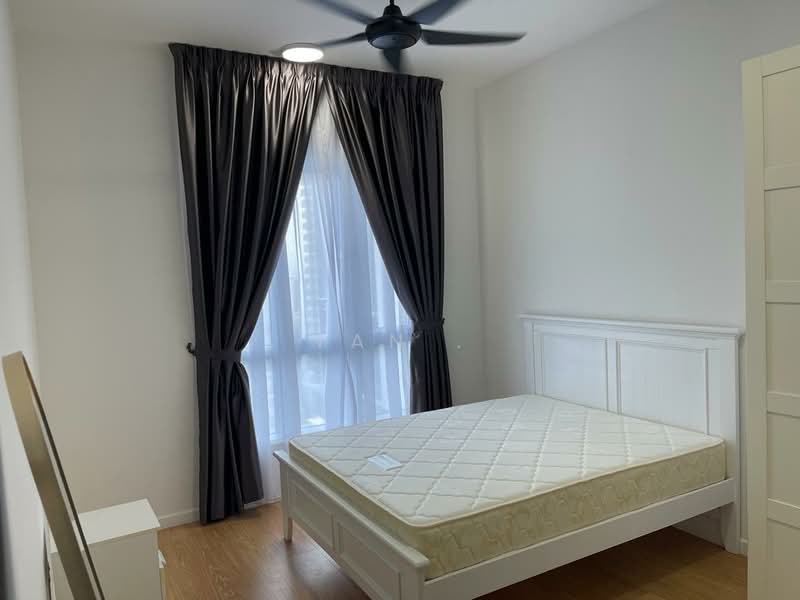 Condominium for Rent at Inspirasi - Yan . - Bedroom - PropertyGuru.com.my