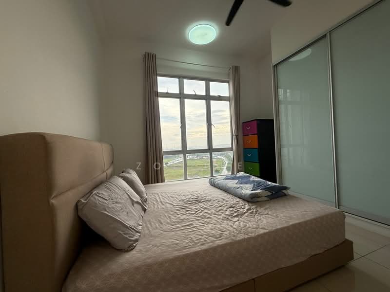 Service Residence for Sale at One Sentral Serviced Residence - Zoe Lee - PropertyGuru.com.my