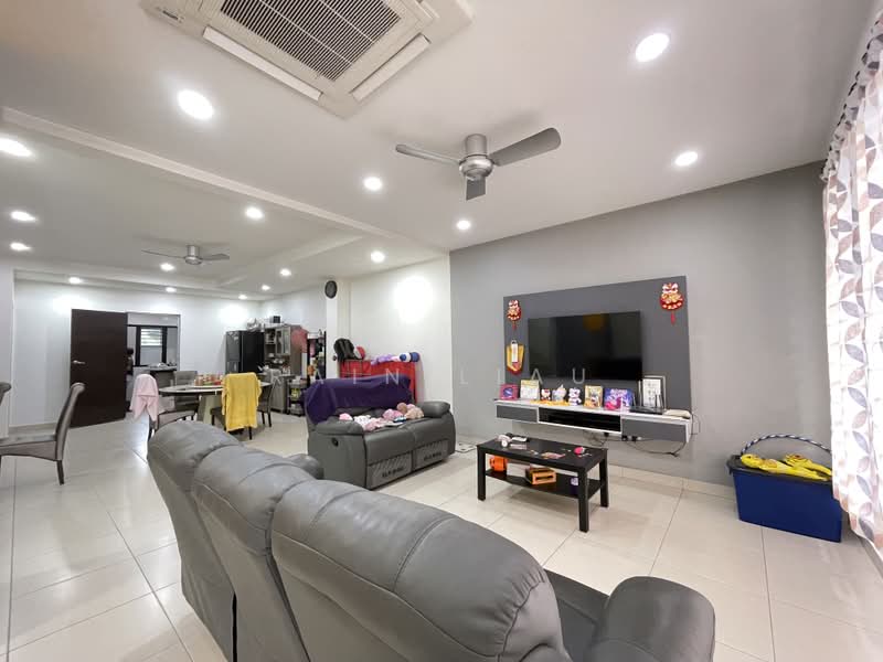 Rumah Teres 2-Tingkat untuk Dijual di Klang (Selangor) - Rain Liau - PropertyGuru.com.my