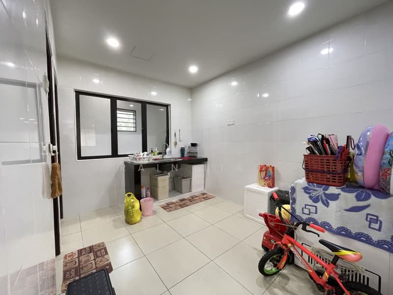 Rumah Teres 2-Tingkat untuk Dijual di Klang (Selangor) - Rain Liau - PropertyGuru.com.my