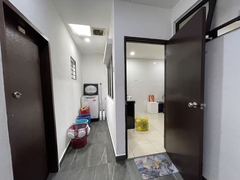 Rumah Teres 2-Tingkat untuk Dijual di Klang (Selangor) - Rain Liau - PropertyGuru.com.my