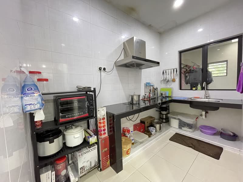 Rumah Teres 2-Tingkat untuk Dijual di Klang (Selangor) - Rain Liau - PropertyGuru.com.my