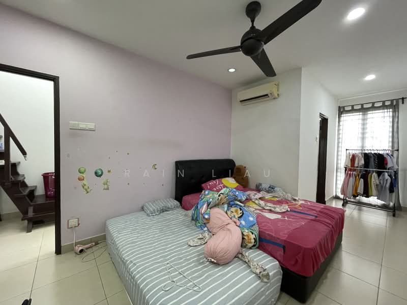 Rumah Teres 2-Tingkat untuk Dijual di Klang (Selangor) - Rain Liau - PropertyGuru.com.my