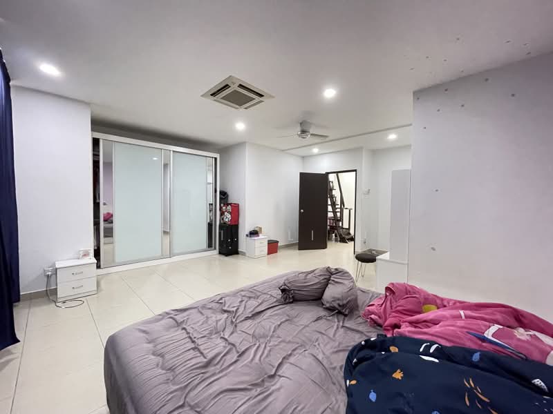 Rumah Teres 2-Tingkat untuk Dijual di Klang (Selangor) - Rain Liau - PropertyGuru.com.my