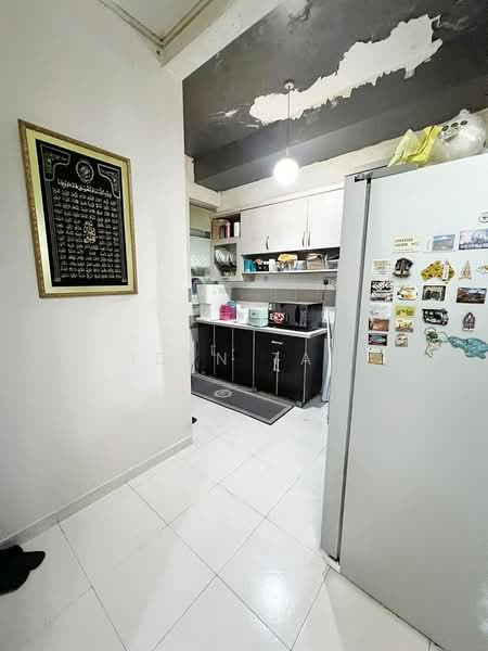 2-storey Terraced House for Sale in Setia Tropika (Johor Bahru) - Iden Tan - Kitchen - PropertyGuru.com.my