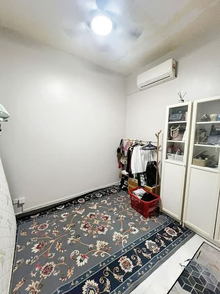 2-storey Terraced House for Sale in Setia Tropika (Johor Bahru) - Iden Tan - Bedroom - PropertyGuru.com.my