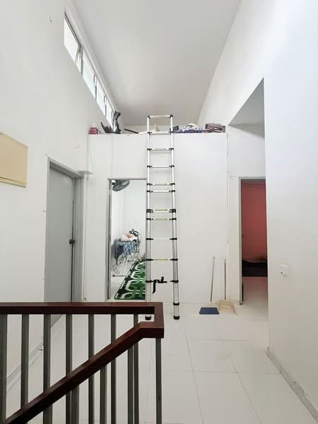 2-storey Terraced House for Sale in Setia Tropika (Johor Bahru) - Iden Tan - Interior - PropertyGuru.com.my