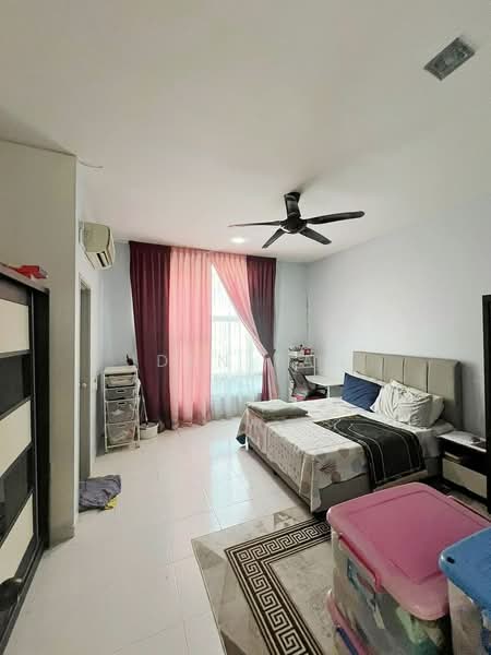 2-storey Terraced House for Sale in Setia Tropika (Johor Bahru) - Iden Tan - Bedroom - PropertyGuru.com.my