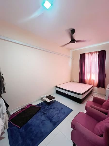 2-storey Terraced House for Sale in Setia Tropika (Johor Bahru) - Iden Tan - Bedroom - PropertyGuru.com.my